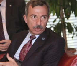 Yenişehir’i Salladı!