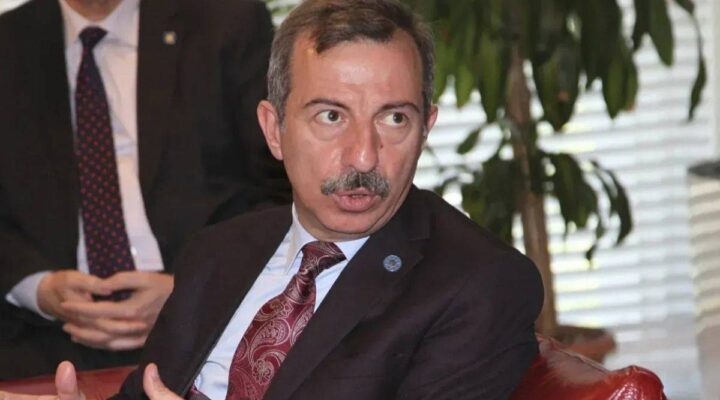 Yenişehir’i Salladı!
