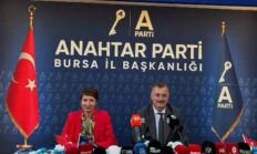 “Türkiye’nin Anahtarı Milletimizin Elindedir”