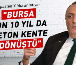 “Millete Hizmet Yolculuğum Devam Edecek”