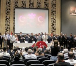 “Cumhur İttifakı ve Milliyetçi Hareket Partisi Kutlu Bir Geleceğe Yürümektedir”