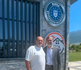 “Vatandaşlarımızın Beklentilerinin Takipçisi Olacağız”
