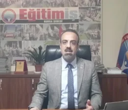 “Tarihle Barışmak Adı Altında Tarih Yeniden Yazılamaz”