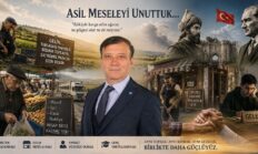 “Bu Ülkenin Gerçek Gündemi Geçim Sıkıntısıdır, Yapay Tartışmalar Değil”
