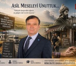 “Bu Ülkenin Gerçek Gündemi Geçim Sıkıntısıdır, Yapay Tartışmalar Değil”