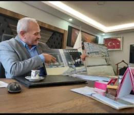 “Esnafımızın Sesi Olmaya Devam Edeceğiz”