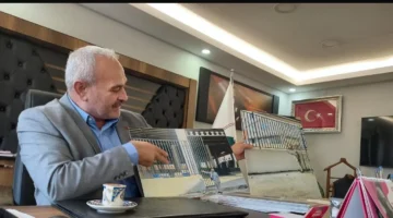 “Esnafımızın Sesi Olmaya Devam Edeceğiz”