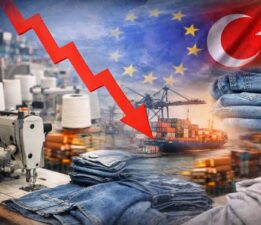 “Tekstil Sektörünü Rahatlatacak Düzenleme Neden Yapılmıyor?”