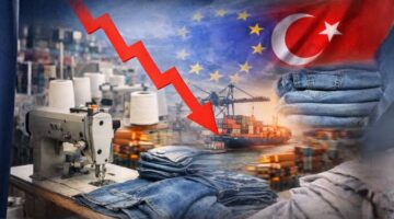 “Tekstil Sektörünü Rahatlatacak Düzenleme Neden Yapılmıyor?”