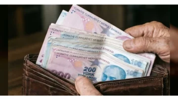 Memur Emeklileri İçin Seyyanen Zam Umudu: TBMM’ye Kanun Teklifi Sunuldu