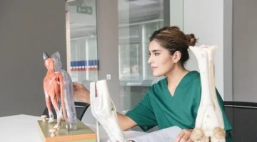 “Veteriner Fakültelerinde Kalite İçin Başarı Sırası Şartı Getirilmeli”