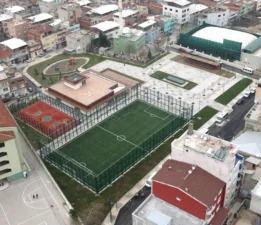 “341 Günlük Mücadelenin Ardından Çocuklarımız Yeniden Havuzuna Kavuştu”
