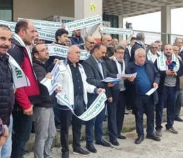 Çataltepe Dosyası Yıllardır Neden Çözülemiyor?