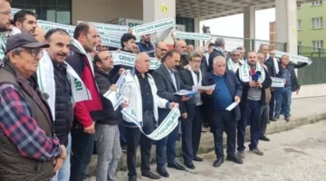 Çataltepe Dosyası Yıllardır Neden Çözülemiyor?
