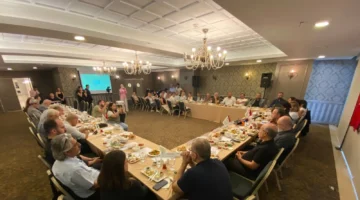 “Çizime Değil, Kanıta Ödül”