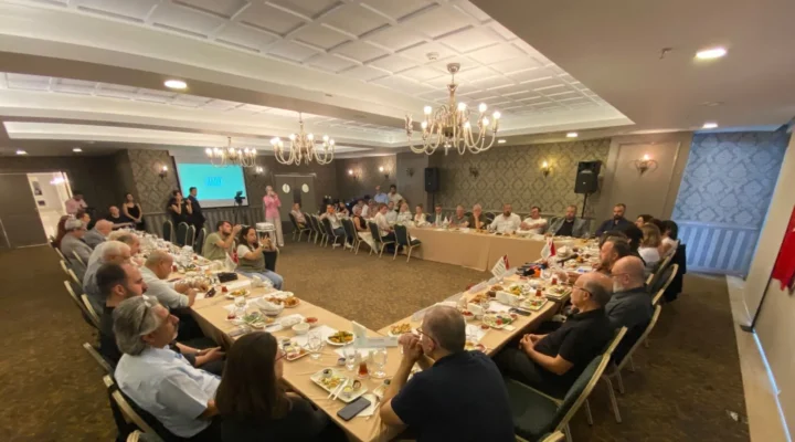 “Çizime Değil, Kanıta Ödül”