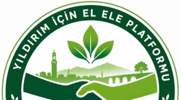 Yıldırım’da Yeni Bir Sivil Dayanışma Hareketi Doğuyor