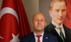 Bakış’tan sert çıkış: “Türkiye Cumhuriyeti pazarlık konusu yapılamaz!”