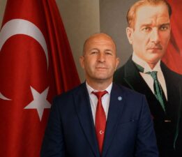Bakış’tan sert çıkış: “Türkiye Cumhuriyeti pazarlık konusu yapılamaz!”