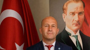 Bakış’tan sert çıkış: “Türkiye Cumhuriyeti pazarlık konusu yapılamaz!”