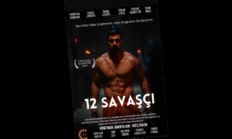 12 Savaşçı 11 Eylül’de Türkiye’de Vizyonda: Film Uluslararası Pazarlarda da Yer Aldı