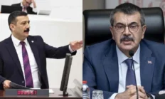 Türkoğlu: “Çocuklarımızın zihnine siyasi kalıplar değil; aklı, bilimi ve sorgulama cesaretini koymalıyız!”
