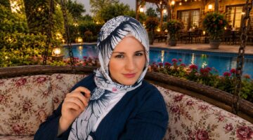 Ekranda gizem, kamera arkasında yaratıcılık… “Gölge Modu” dikkat çekiyor