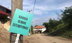 “Atık barajındaki ihmalin bedelini biz işçilere ödetemezsiniz”