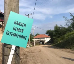 “Atık barajındaki ihmalin bedelini biz işçilere ödetemezsiniz”