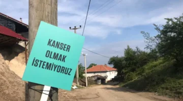 “Atık barajındaki ihmalin bedelini biz işçilere ödetemezsiniz”