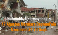 “27 Yılda Ne Değişti?”