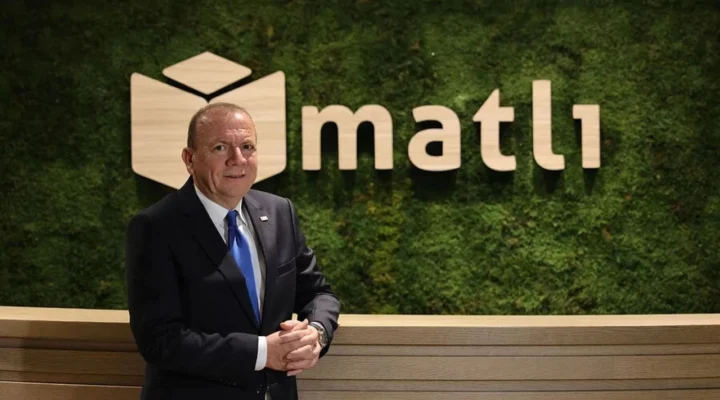 Özer Matlı: “Şeffaflık bir vaat değil, yönetim standardı olacak”
