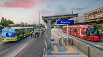 Metro ücretsizse otobüs neden ücretli?