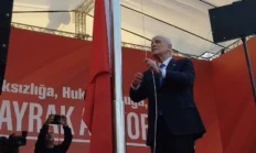“Sizin başarı dediğiniz şey, baştan sona milli felaket!”