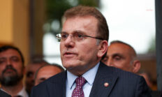 “Siyasette Yeni Bir Milat Başlıyor”