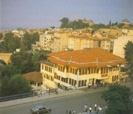 “Yaşayan Değer: Setbaşı/Kurtoğlu” Mahallesinde Ortak Akıl Buluşması