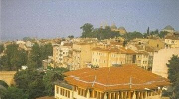 “Yaşayan Değer: Setbaşı/Kurtoğlu” Mahallesinde Ortak Akıl Buluşması