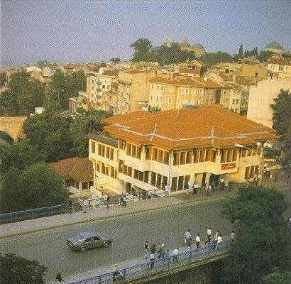 “Yaşayan Değer: Setbaşı/Kurtoğlu” Mahallesinde Ortak Akıl Buluşması