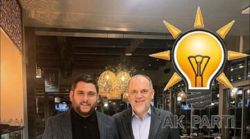 Milletvekili adaylığı için çalışma mı yürütüyor?