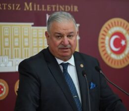 Yeniden Refah’tan Solhan’daki GES projesine sert itiraz: “Mera ve tarım arazileri enerji şirketlerine feda edilmesin!”