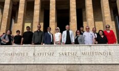 “Teröre ve ülkemizi hedef alan her türlü ihanete karşı mücadelemizi sürdüreceğiz”