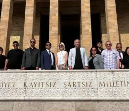 “Teröre ve ülkemizi hedef alan her türlü ihanete karşı mücadelemizi sürdüreceğiz”