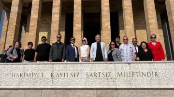 “Teröre ve ülkemizi hedef alan her türlü ihanete karşı mücadelemizi sürdüreceğiz”