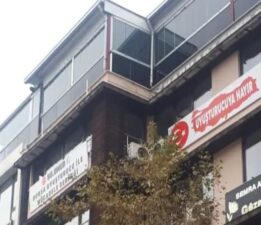 Uyuşturucuya karşı mücadele ertelenemez, ötelenemez