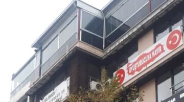 Uyuşturucuya karşı mücadele ertelenemez, ötelenemez