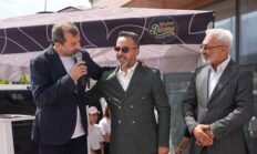 Kestel’de Şıklığın Yeni Adresi: Terzi Cebrail.com Takım Elbise Mağazası Hizmete Açıldı