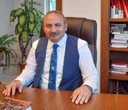 Şakir Çalışkan: “Bu Bayrak Yarışını Gelecek Nesillere Aktarmaya Kararlıyız”