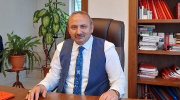 Şakir Çalışkan: “Bu Bayrak Yarışını Gelecek Nesillere Aktarmaya Kararlıyız”