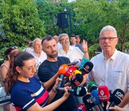“İletişimi Güçlendiren Samimi Ortamları Önemsiyoruz”