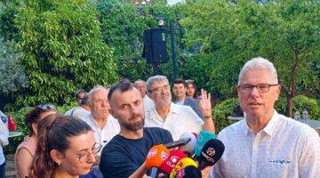 “İletişimi Güçlendiren Samimi Ortamları Önemsiyoruz”
